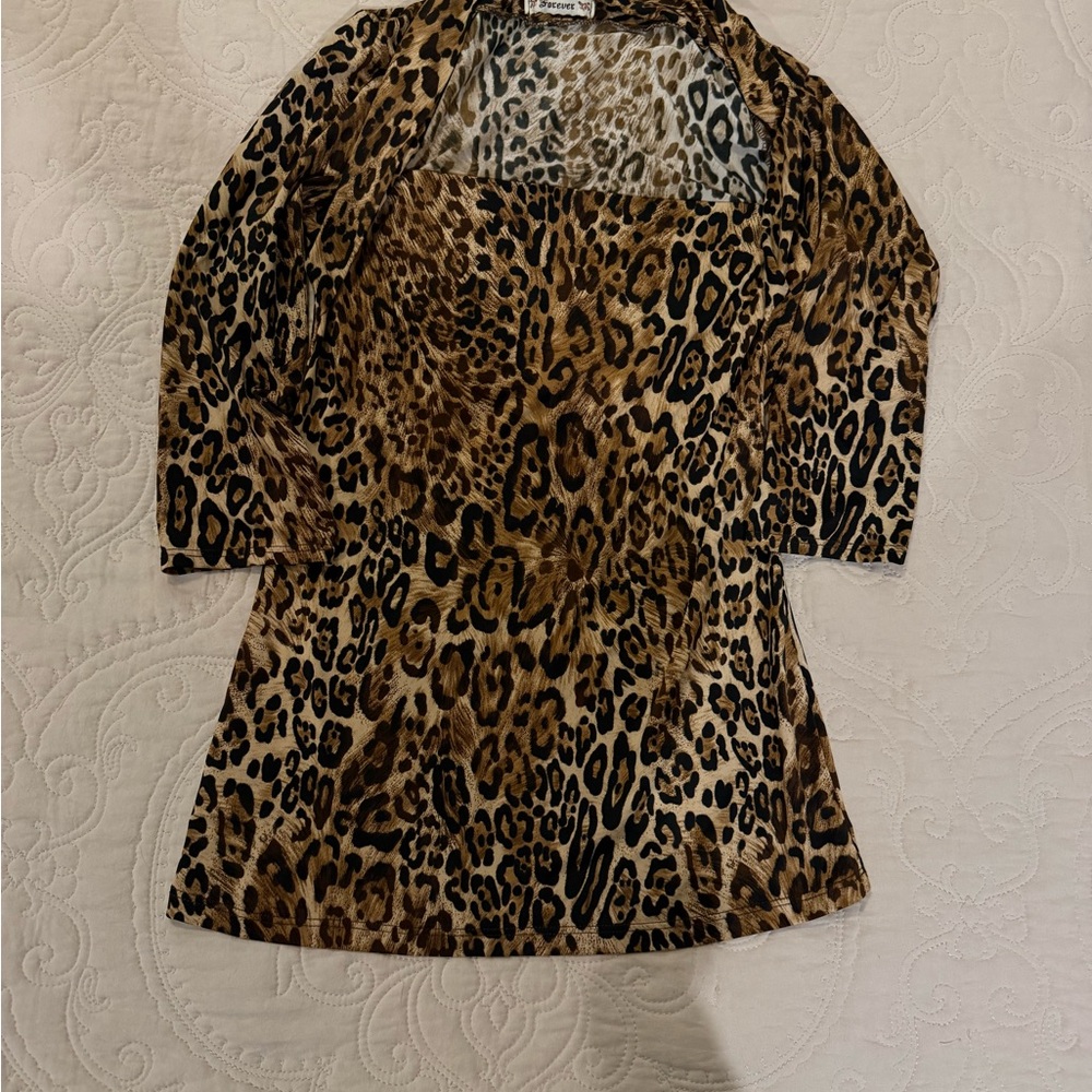 Forever 21 Vintage top